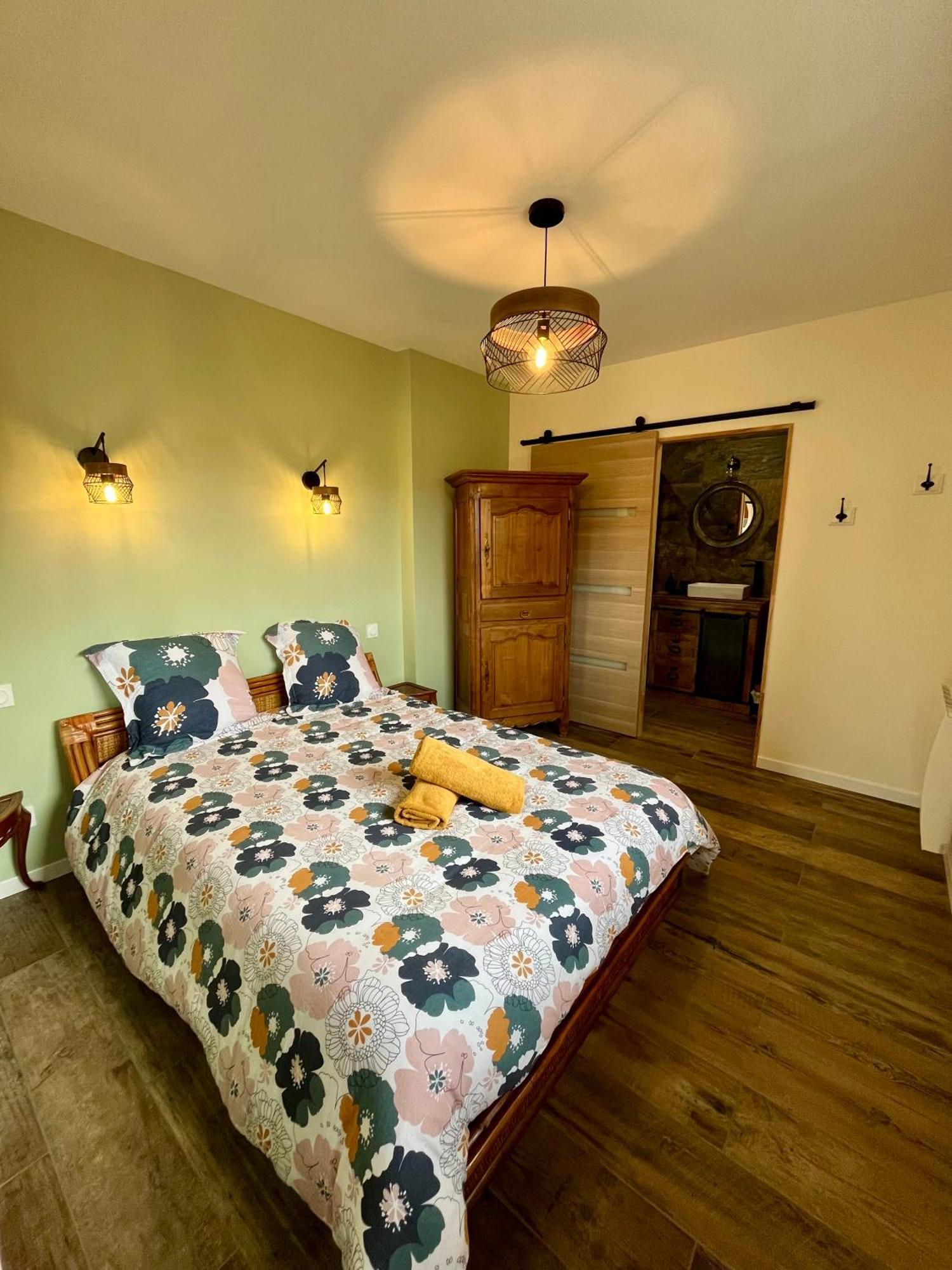 La Laiterie, Au Domaine D'antan Apartment